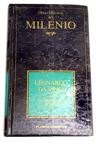 Cuaderno de Notas