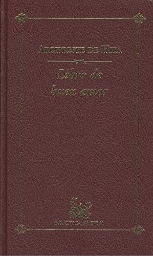 Libro de buen amor