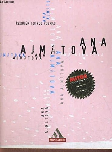 Ajmatova
