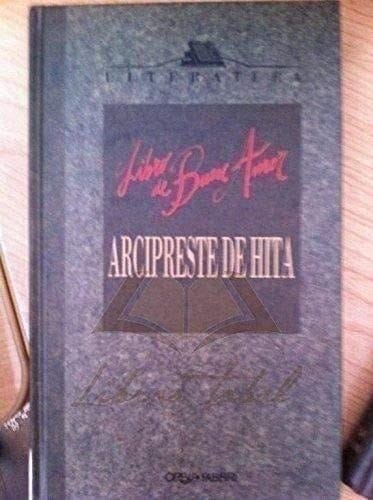 Libro de buen amor