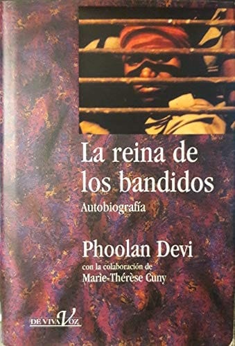 La Reina de Los Bandidos