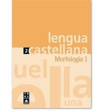Quadern de lengua castellana Morfología 1