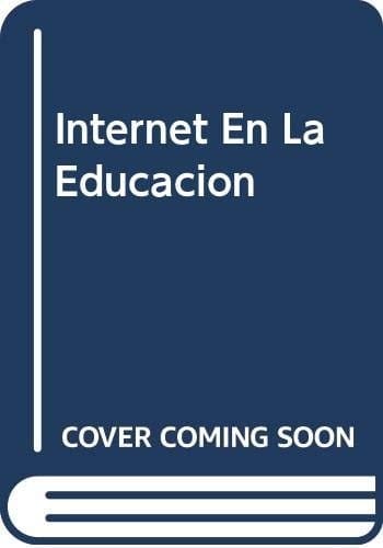Internet en la educación