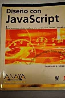Diseño con JavaScript