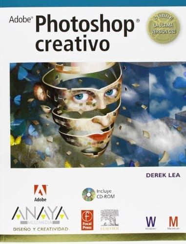 Photoshop creativo