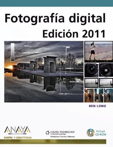Fotografía Digital. Edición 2011