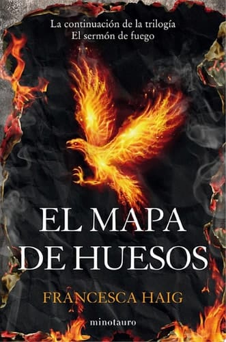 El mapa de huesos