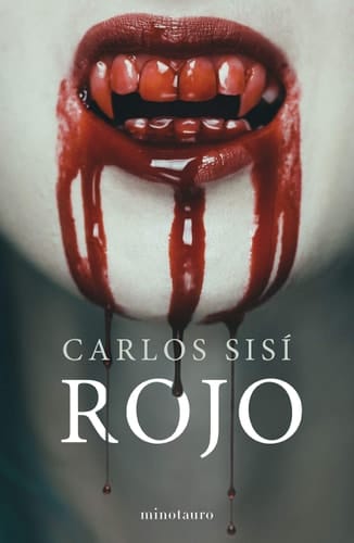 Rojo libro primero
