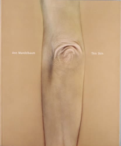 Ann Mandelbaum: thin skin