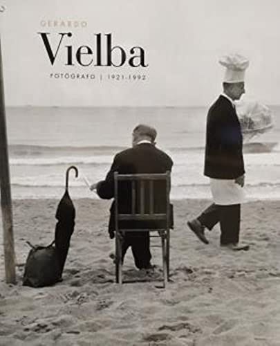 Gerardo Vielba fotógrafo, 1921-1992