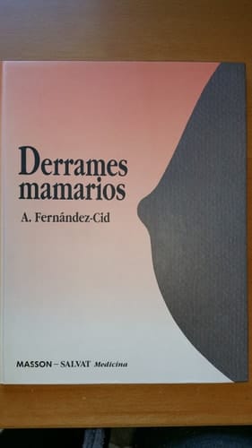 Derrames mamarios