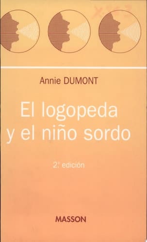 El Logopeda y el Niño Sordo