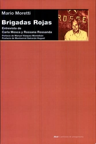 Brigadas Rojas