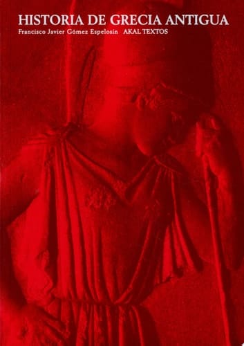 Historia de Grecia antigua