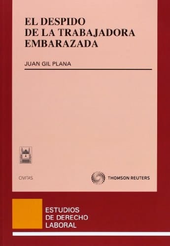 El despido de la trabajadora embarazada
