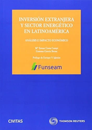 Inversión extranjera y sector energético en Latinoamérica análisis e impacto económico