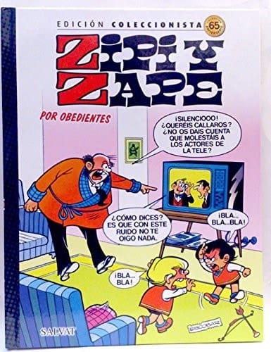 El sobresaliente (historietas cortas de 1974)