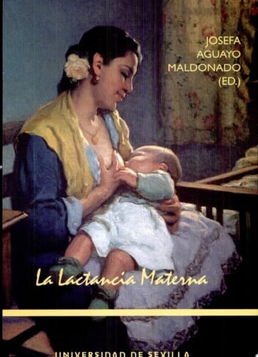 La lactancia materna