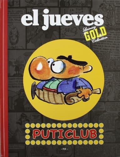 Puticlub