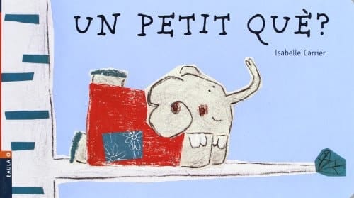 Un Petit Que?