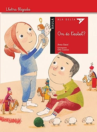On és l'estel?