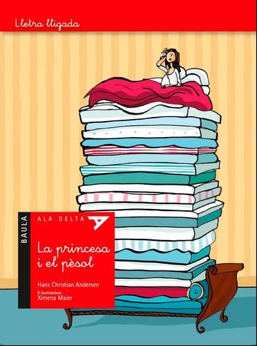 La princesa i el pèsol