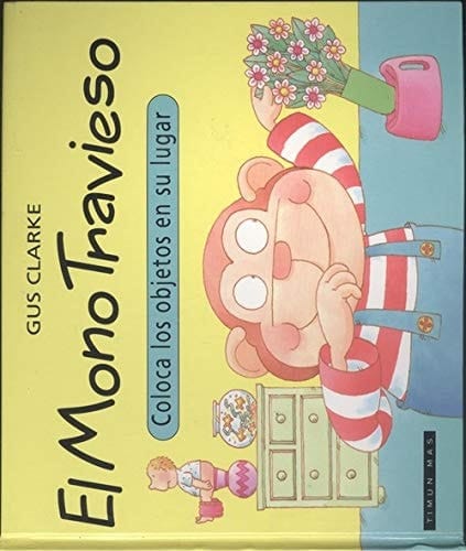 El Mono Travieso