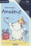 ¡Bien hecho, Amadeus!