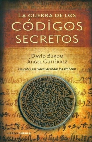 La guerra de los códigos secretos