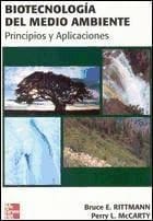 Biotecnología del medio ambiente principios y aplicaciones