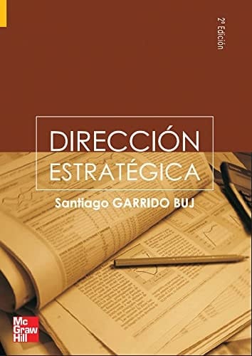 Direccion Estrategica - 2 Edicion