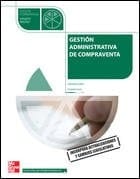 Gestión administrativa de compraventa
