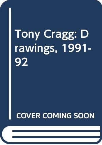 Drawings 1991-92