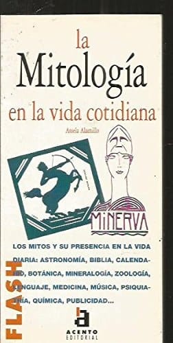 La Mitologia en la Vida Cotidiana