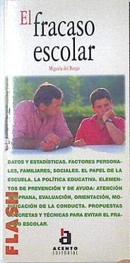 El fracaso escolar