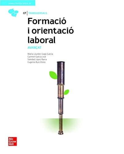 Formació i orientació laboral avançat