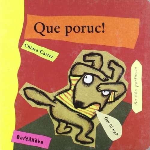 Que poruc!