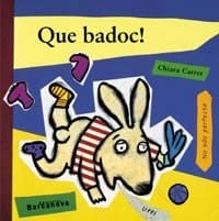 Que badoc!