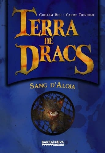 Sang d ' Aloja