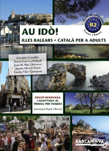 Au idò! Illes Balears, català per a adults