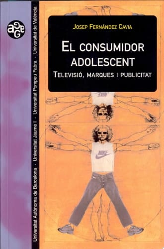 El consumidor adolescent televisió, marques i publicitat
