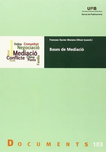 Bases de Mediació