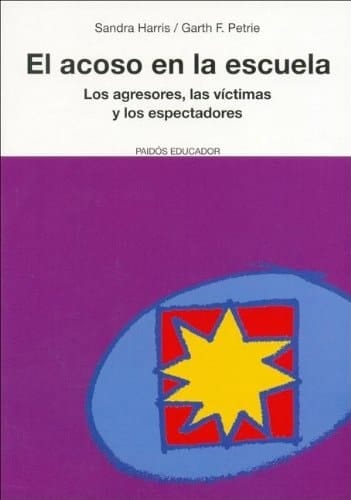 El Acoso En La Escuela
