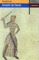 Amadís de Gaula novela de caballerías