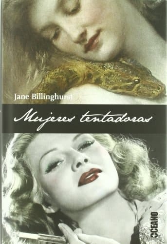 Mujeres tentadoras