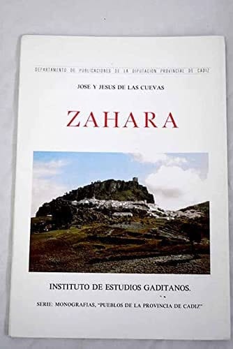 Zahara