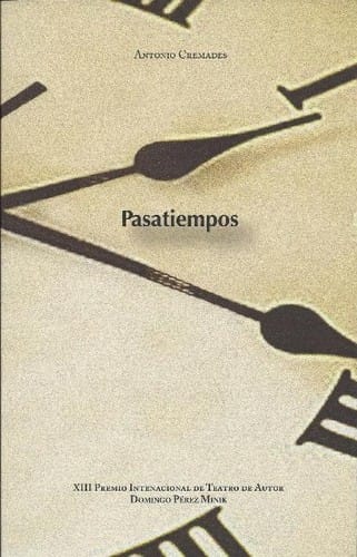 Pasatiempos