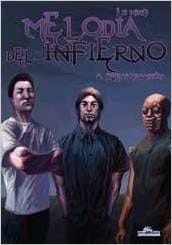 Melodía del infierno Reencarnación. 2