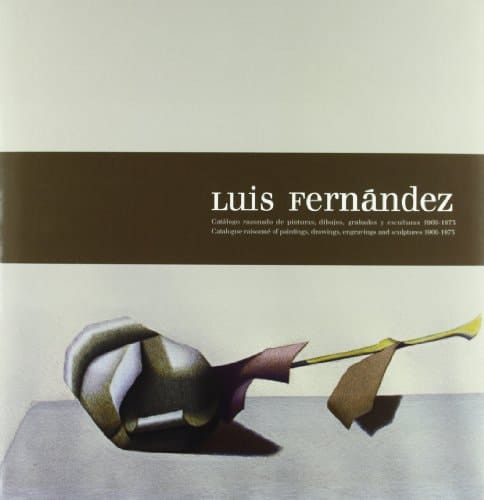 Catalogue raisonné of paintings, drawings, engravings and sculptures 1900-1973