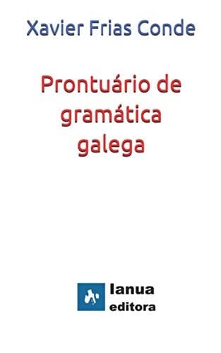 Prontuário de gramática galega - (norma reintegrada)